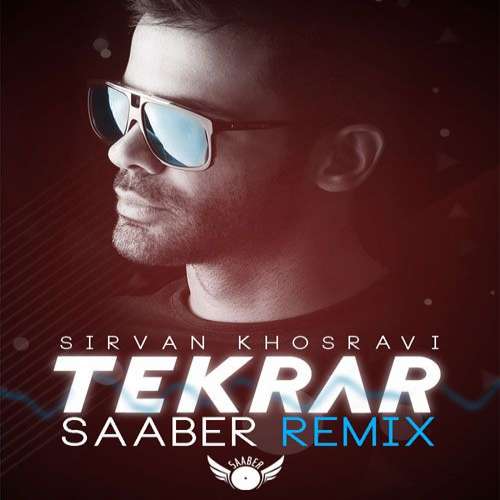 Tekrar (Saaber Remix)